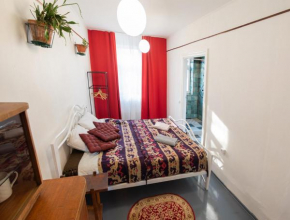 Annas Tantes Apartamenti, Liepāja